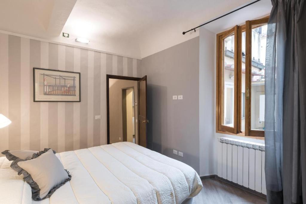 Guelfa Dream Apartment Florence Exterior photo