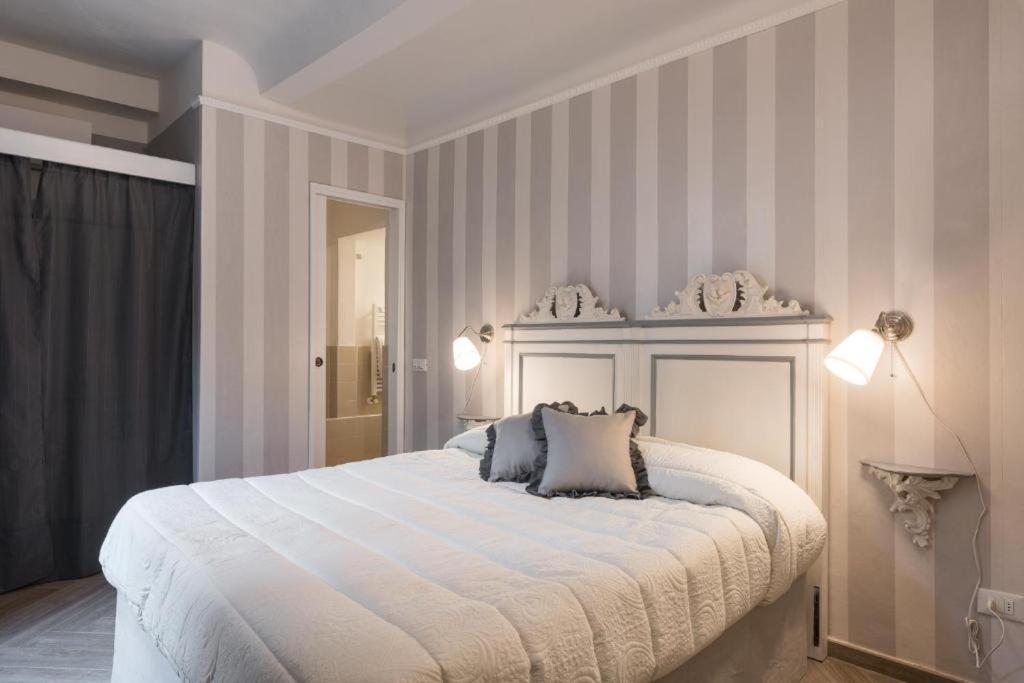 Guelfa Dream Apartment Florence Exterior photo