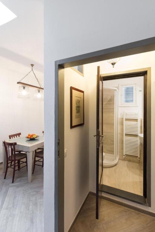 Guelfa Dream Apartment Florence Exterior photo