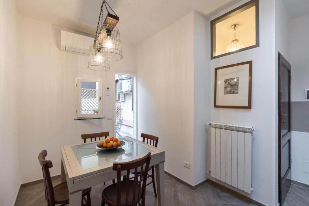 Guelfa Dream Apartment Florence Exterior photo